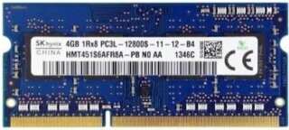 SK Hynix HMT451S6AFR8A-PB 4 GB 1600 MHz DDR3 Ram kullananlar yorumlar